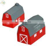 PU Foam Toy Custom Logo Pyramid Stress Reliever Publicidad Ever Promos thumbnail-6