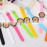 Watch Women Godbead Brand Luxury Fashion Casual Quartz Unique Stylish Hollow Skeleton Watches Leather Sport Lady Wristwatches thumbnail-1