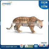 2016 Realistic Design Leopard Bulk Plastic Animal Toys