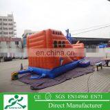 Pirate Inflatable Bouncer, Inflatable Bouncer Castle for Sale IB90 thumbnail-3