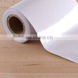 Transparent PVC Sticker Self Adhesive Label Sticker Make in China thumbnail-3