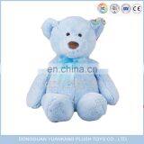 Custom Wholesale Plush Soft 10 ft Stuffed Teddy Bear thumbnail-1