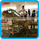 Amusement Entertanment Interactive Robot Dinosaur thumbnail-1