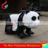 Child-friendly Outdoor Equipment Dinosaur Ride thumbnail-4