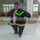 Funny Festival Oxford Cloth Occupational Dress Inflatable Adults Suit thumbnail-1