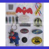 New Designed Metal Labels and Tags for Handbags thumbnail-1