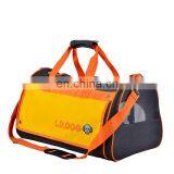 Large Light Pet Travel Bag, Pet Carrier thumbnail-4