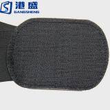 FDA Approved Adjustable Clavicle Back Brace Posture Back Corrector Brace With Black Color thumbnail-4