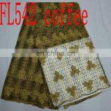 Hot Products Latest African Lace Made in China Cord Laces(FL542)high Quality/best Price/prompt Delivery/in Stock thumbnail-2