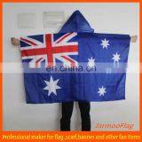 90x150cm Australia Body Flag thumbnail-1