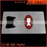 Latest Design Cheap Sale Flat Bottle Opener thumbnail-2