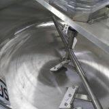 Garri Frying Machine With Excellent Quality thumbnail-3