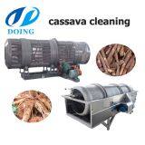 Tapioca Starch Production Line for Nigeria Ghana thumbnail-3