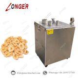 Commercial Banana Cutter Machine|Plantain Slicer Machine thumbnail-3
