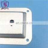 High Quality Sheet Metal Stamping Automotive Precision Deep Drawing Metal Parts