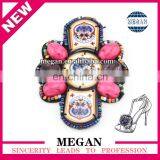 Light up Accessories Metal Accessories for Shoes thumbnail-1