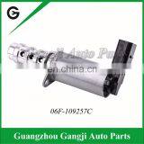 High Quality New Turbo Engine Variable Timing VVT Solenoid 06F-109257C thumbnail-2