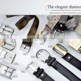 Zinc Alloy of Belt Buckle thumbnail-2