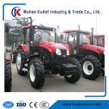 90HP 4WD Tractor thumbnail-3