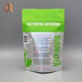 Custom Printing Standing Up Laminated Aluminum Foil Mylar Bag Pouch thumbnail-3