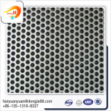 Perforated Metal Sheet
