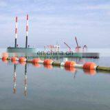 Bangladesh 20 Inch Cutter Hydraulic Dredger,Sand Pump Machine thumbnail-2