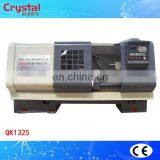 Large Diameter Pipe Threading Machine QK1325 thumbnail-2