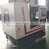 BK5030 Promotion Activities Vertical Cnc Slotting Machine thumbnail-2