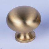 Brass Furniture Handle Cabinet Knob thumbnail-1