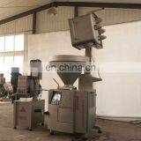 Greatwall Shape Electric Sausage Clipping Machine thumbnail-2