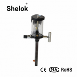 Pressure Calibration Hand Pump Hand Pressure Calibrator Y060