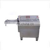 Automatic Bacon Slicer/ Frozen Meat Steak Cutter for Sale thumbnail-2