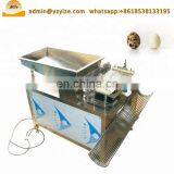 Small Automatic Electric Quail Egg Shell Peeling Machine for Sale thumbnail-5