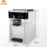 Soft Ice Cream Machine Price,long Age Ice Cream Maker,industrial Ice Cream Making Machines thumbnail-2
