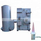 Home Use Coal Gasifier Wood Biomass Pellet Gasifier for Cooking