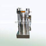 Top Sale Sesame Oil Pressing Oil Expeller Palm Oil Extraction Machine thumbnail-2