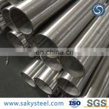 316l sch 160 stainless steel pipe