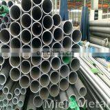 Q215/Q235/SS400 Carbon Steel Seamless Steel Tube thumbnail-2
