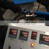 Insulated Glass Manual Hot Melt Extruder Coating Machine thumbnail-5