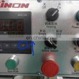 Vinyl Two Corner Welding Machines for Pvc Doors and Windows Making thumbnail-5