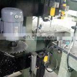 2 Axes Upvc Corner Cnc Cleaning Window Machine thumbnail-5