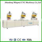 Pvc Upvc Window Making Three Head Welding Machine thumbnail-2