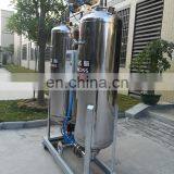 Factory Sale Heatless Stainless Steel Desiccant Air Dryer for Compressor thumbnail-4