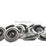 Valve and Red Cap for 65mm Butane Gas Canister