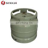 LPG Gas Cylinder for Niger 6Kg thumbnail-5