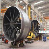 Competitive Price Limestone Rotary Kiln for Sale Made in China thumbnail-4