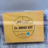 High Quality O-RING KIT Used For 4C4782 CAT Excavator From Guangzhou Supplier JIUWU Power