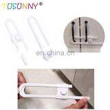 Sliding Door Lock Baby Drawer Lock Baby Cabinet Lock Babies Products thumbnail-5
