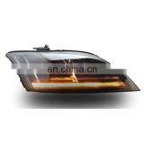 HEAD LAMP FOR TT 2006-2013 thumbnail-2