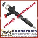 Engine Fuel Injector 6207-11-3100 Fuel Injector 6207113100 for PC200-6 Nozzle 6D95 thumbnail-3